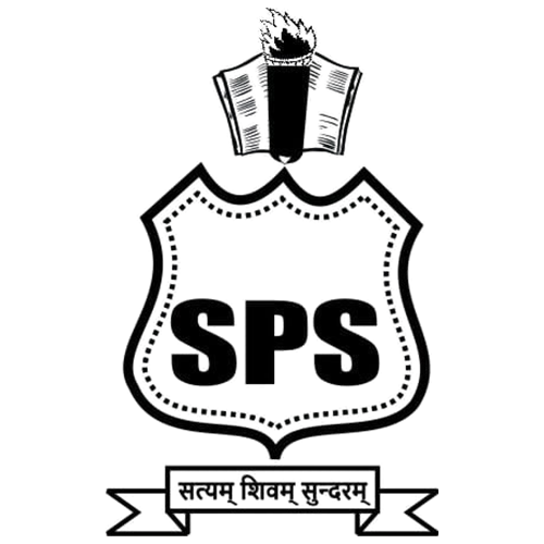 Sai Baba School Logo